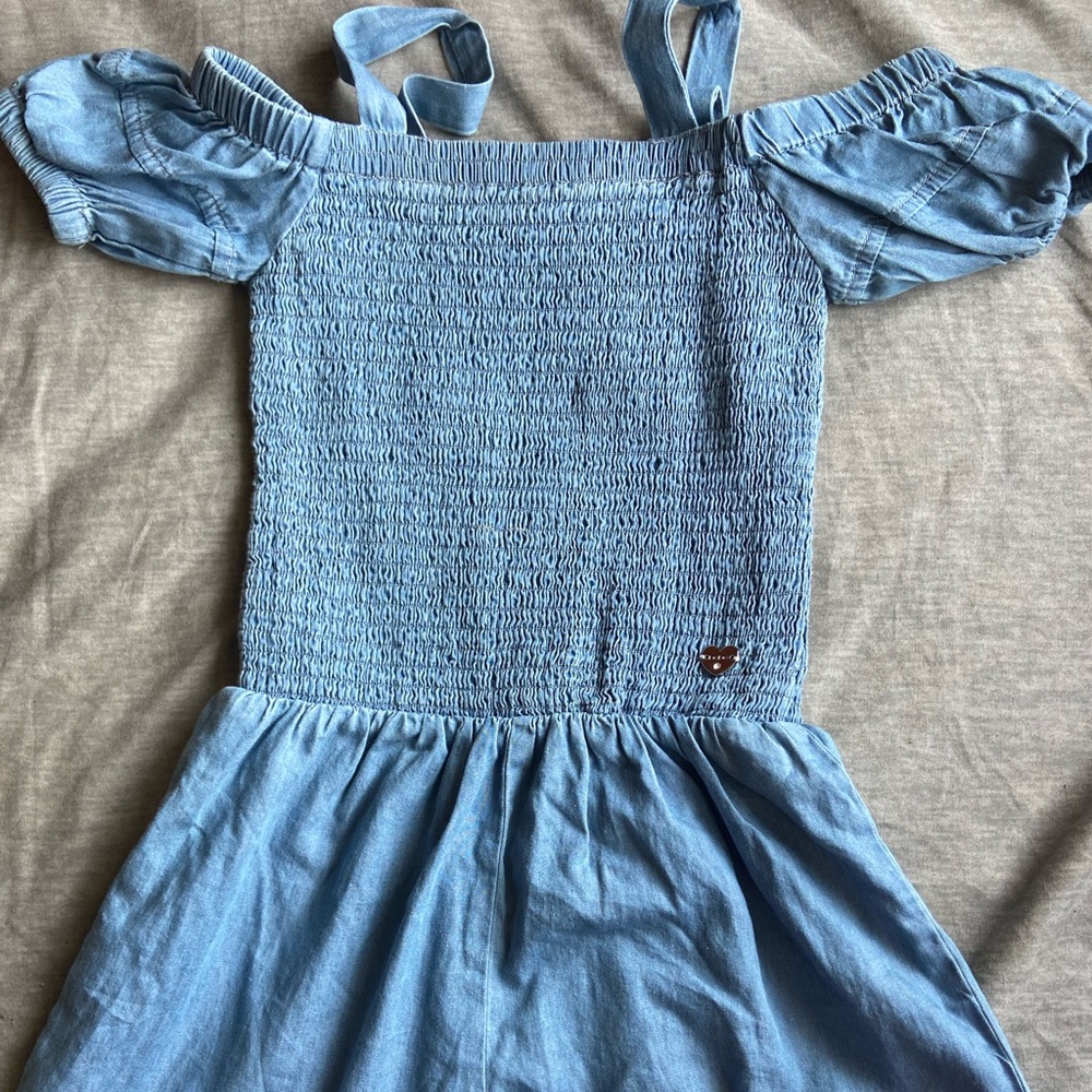 Bebe Romper